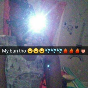 Meet your Posher, Cheyenne